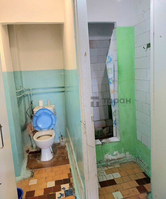 комната г Челябинск ул Набережная 2 фото 17