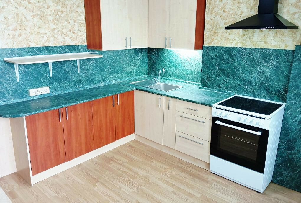 квартира г Раменское ул Чугунова 43 Фабричная фото 14