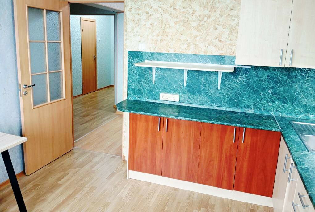 квартира г Раменское ул Чугунова 43 Фабричная фото 15