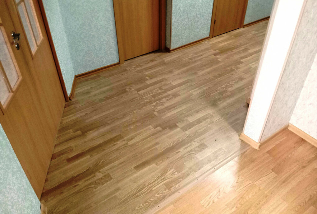 квартира г Раменское ул Чугунова 43 Фабричная фото 16
