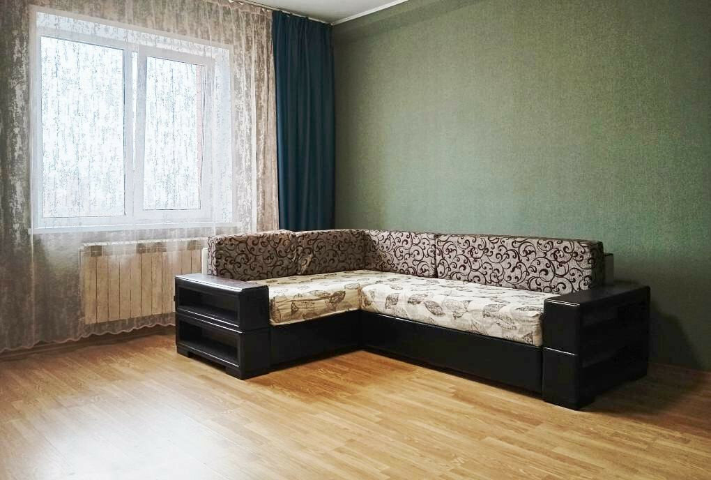 квартира г Раменское ул Чугунова 43 Фабричная фото 17