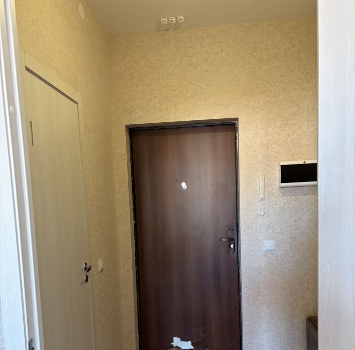 квартира р-н Всеволожский г Мурино ул Шоссе в Лаврики 78к/3 Девяткино фото 6