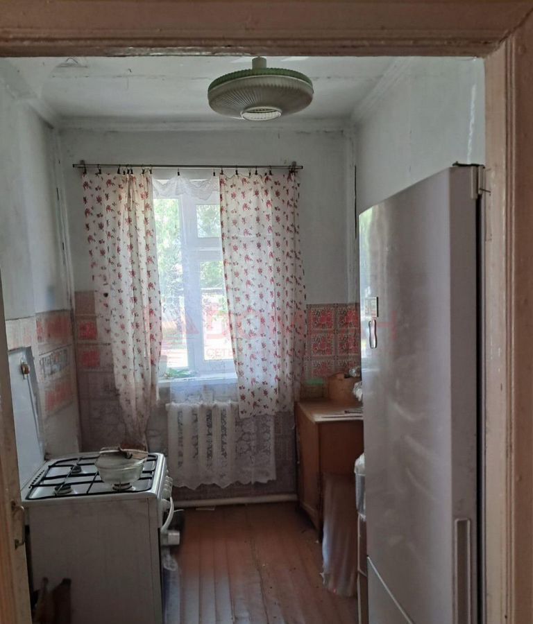 квартира г Новочеркасск ул Молодежная 83 фото 5