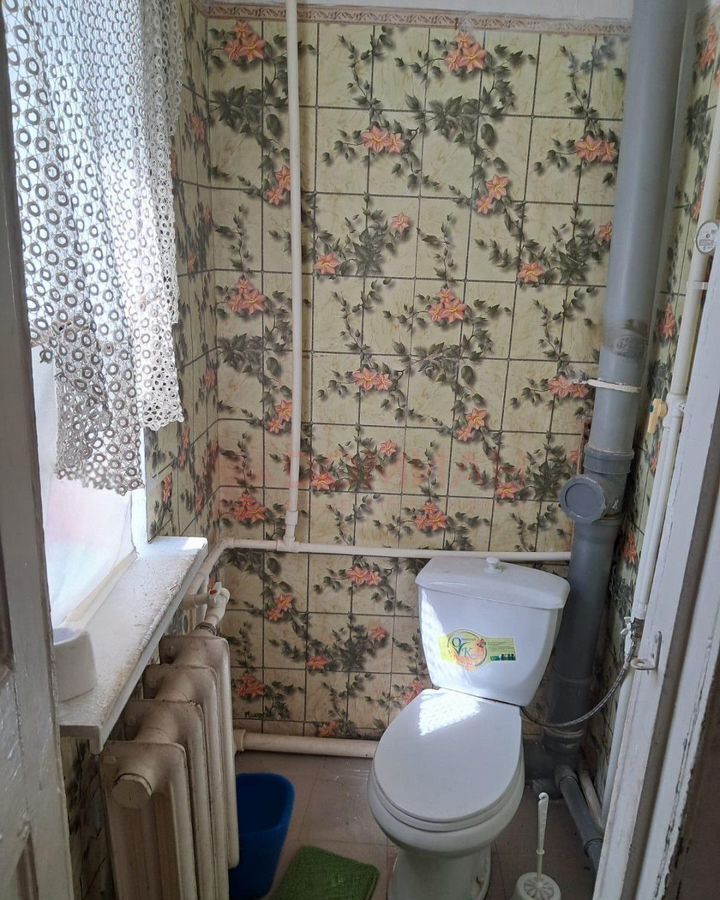 квартира г Новочеркасск ул Молодежная 83 фото 8