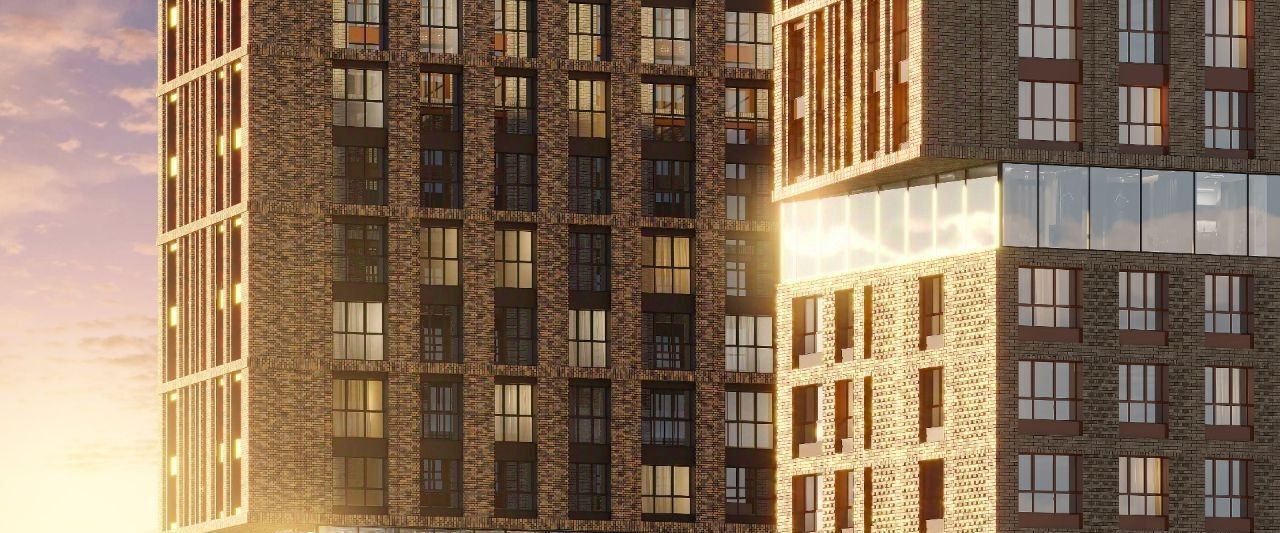 квартира г Рязань р-н Железнодорожный ул Ленинского Комсомола фото 6