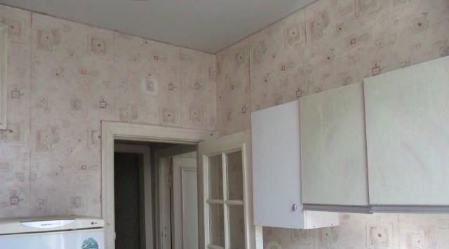квартира г Люберцы пр-кт Октябрьский 27 Ухтомская фото 6