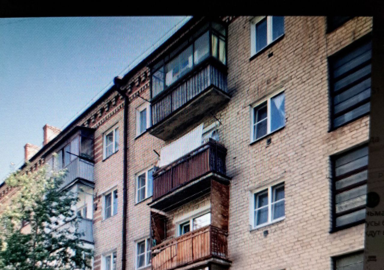 квартира г Челябинск р-н Советский ул Свободы 88г фото 1