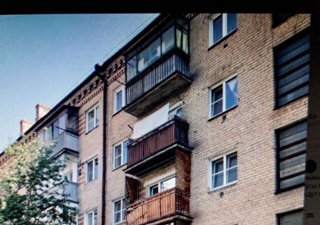 р-н Советский ул Свободы 88г фото