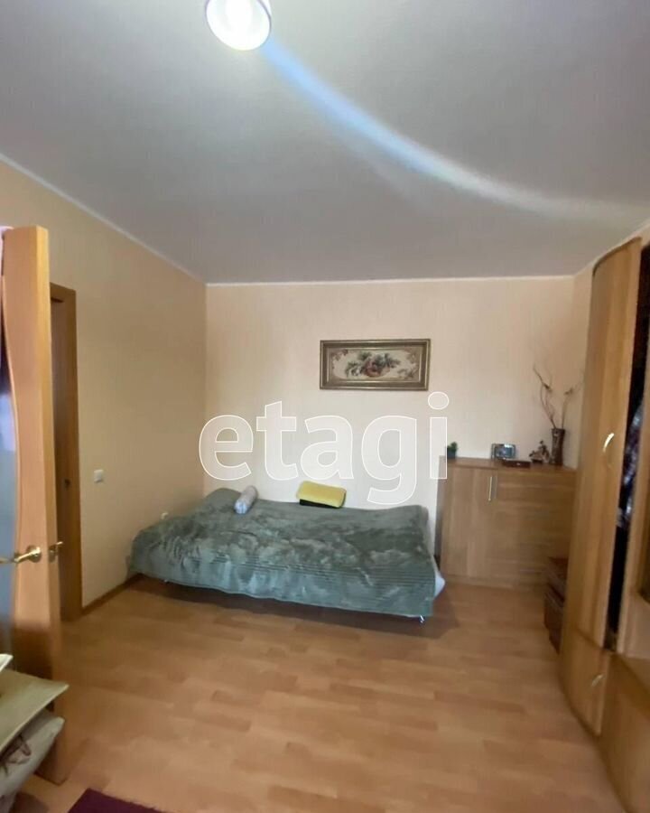 квартира р-н Ейский г Ейск ул Щорса 38/2 фото 4