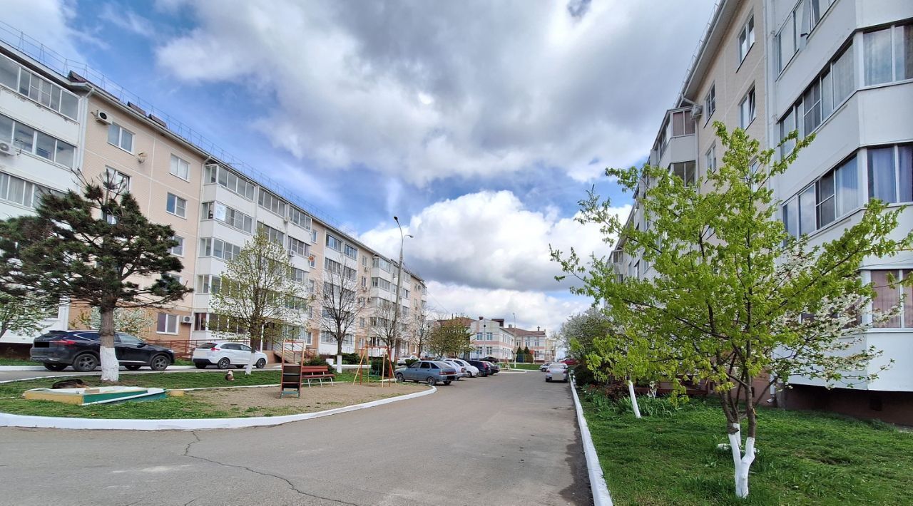 земля р-н Крымский г Крымск снт Озерки Крымское городское поселение, СДТ, 233 фото 2