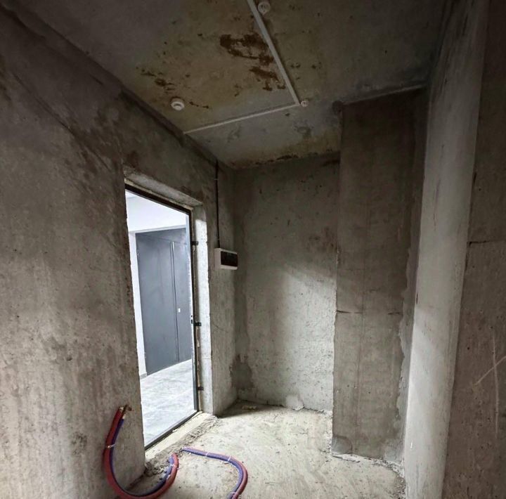 квартира г Саратов р-н Кировский ул им Академика Семенова Н.Н. 17 фото 14