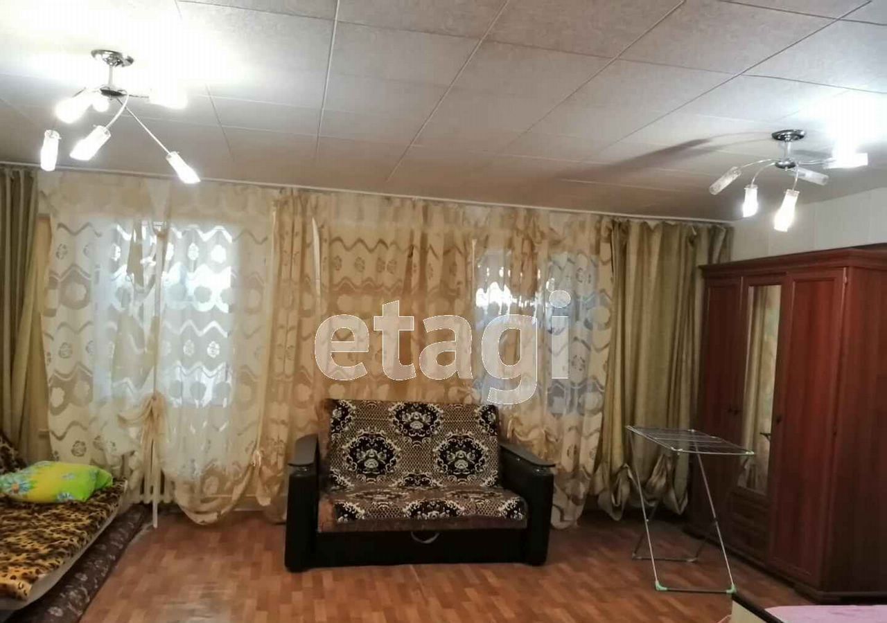 квартира р-н Ейский г Ейск ул Красная 53/3 фото 1