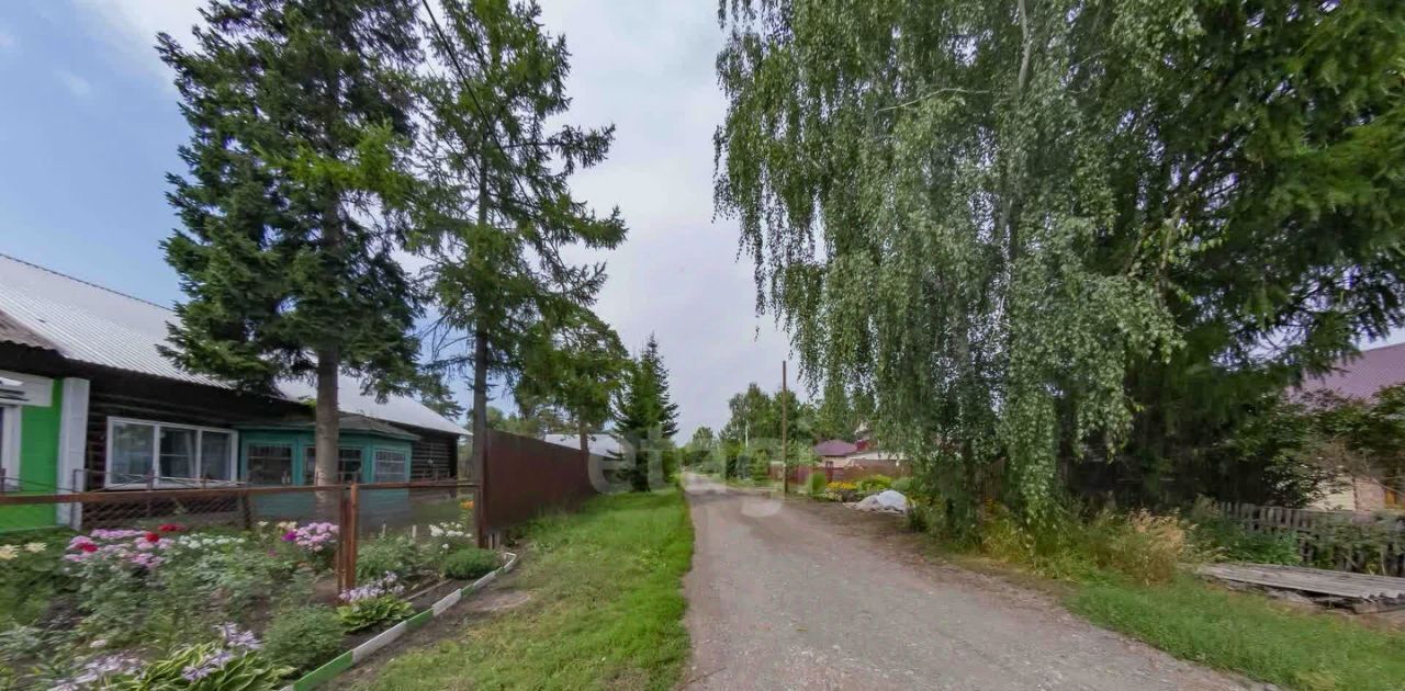 дом г Кемерово р-н Рудничный ул 3-я Сосновая 5 фото 1