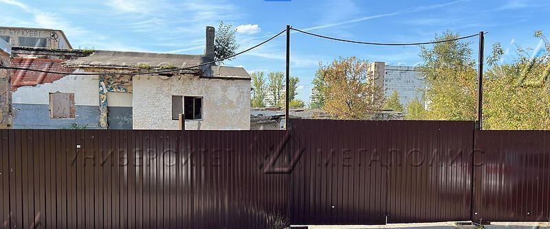 производственные, складские г Москва метро Площадь Ильича ул Золоторожский Вал 6с/1 фото 4