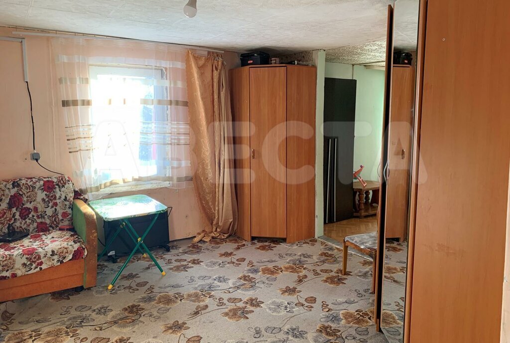 квартира г Омск ул Долгирева 140 фото 3