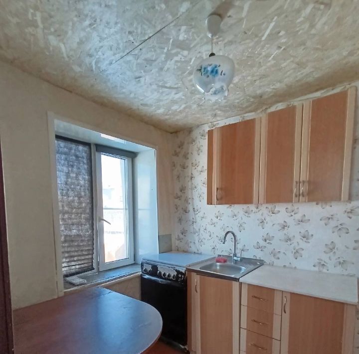 квартира р-н Шарьинский г Шарья 1-й мкр, 10 фото 3