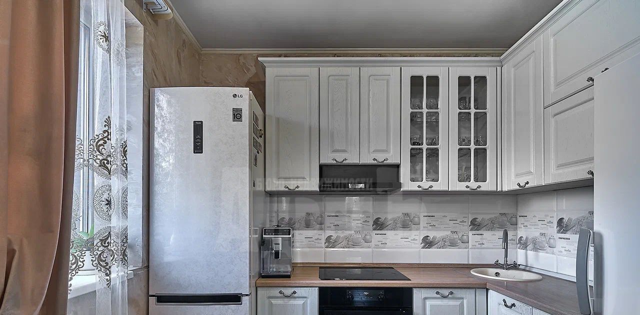 квартира г Обнинск ул Кутузова 23 фото 1