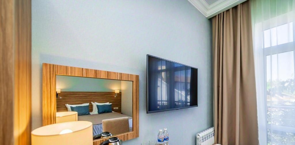 комната г Геленджик ул Октябрьская 20 Центр фото 1