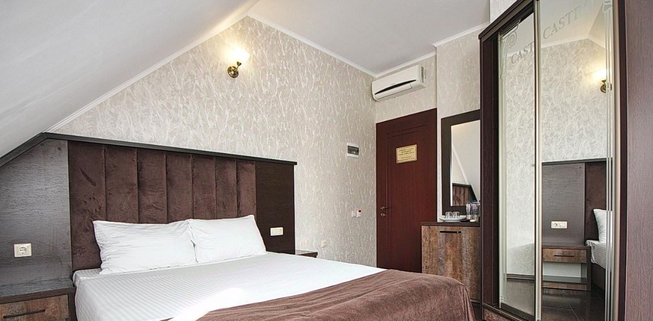 комната г Геленджик с Кабардинка ул Мира 15б фото 1