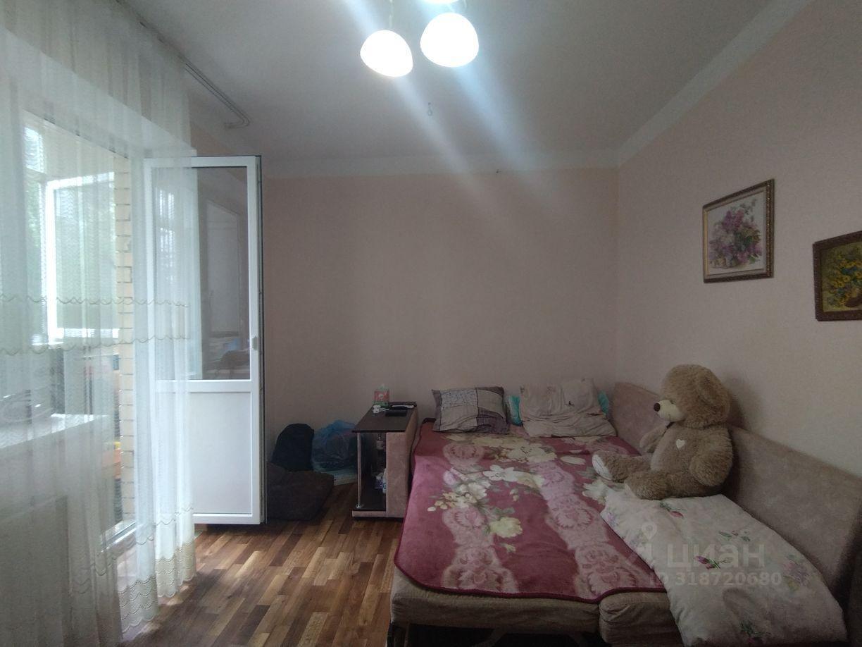 квартира г Горячий Ключ Развилка ул Заводская 48 фото 2