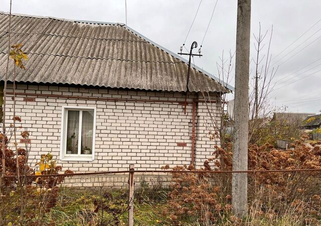 дом ул Ново-Станционная 27 Дятьковское городское поселение фото