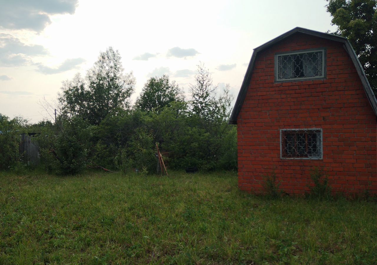 дом г Чебоксары р-н Московский снт тер.Ветераны Чебоксарского завода Стройкерамика 420, садоводческое товарищество фото 3