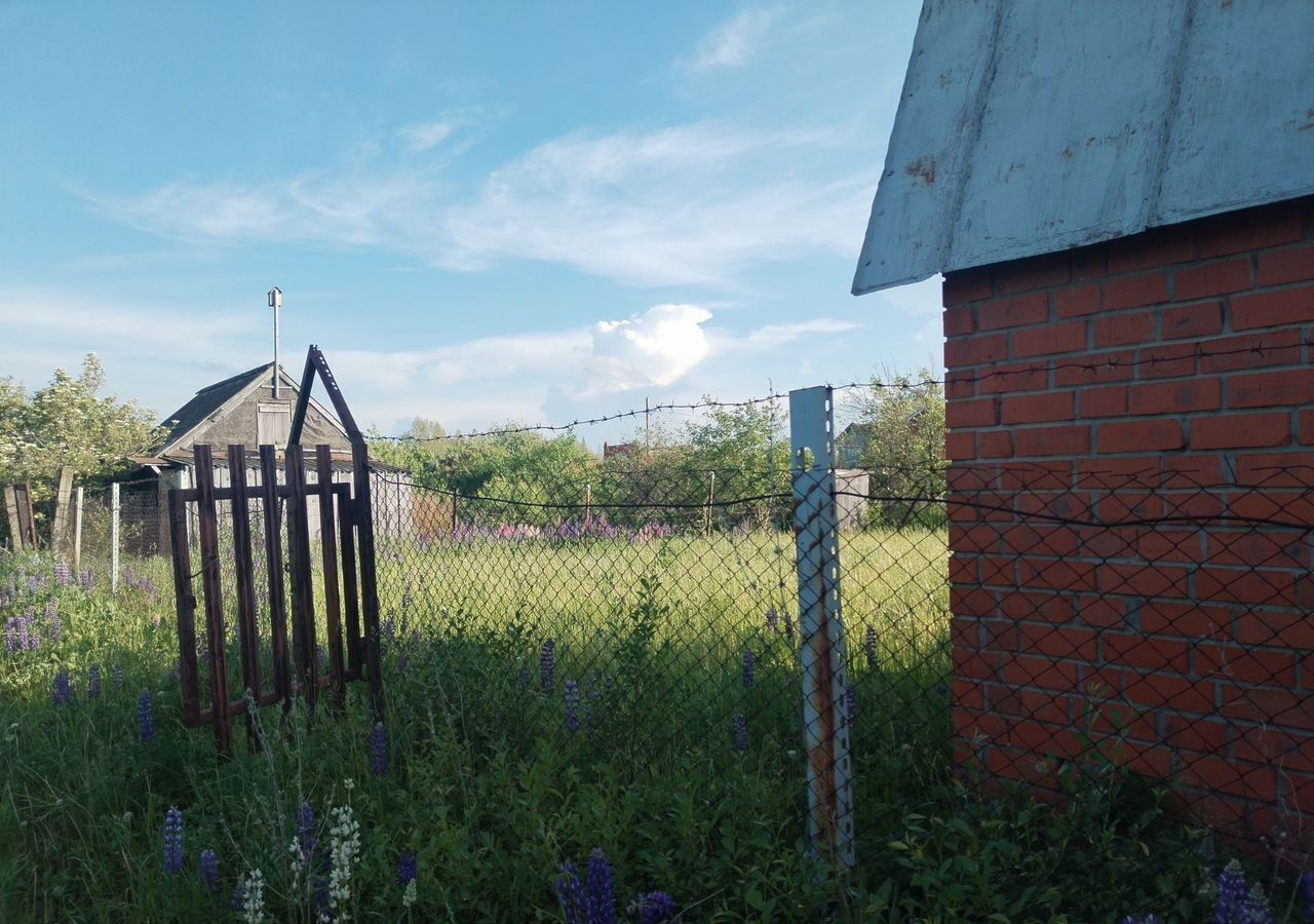 дом г Чебоксары р-н Московский снт тер.Ветераны Чебоксарского завода Стройкерамика 420, садоводческое товарищество фото 4