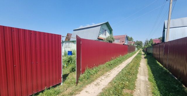 Республика Татарстан Татарстан, садоводческое некоммерческое товарищество Берёзка при Казанской ТЭЦ-1, 331, Казань фото