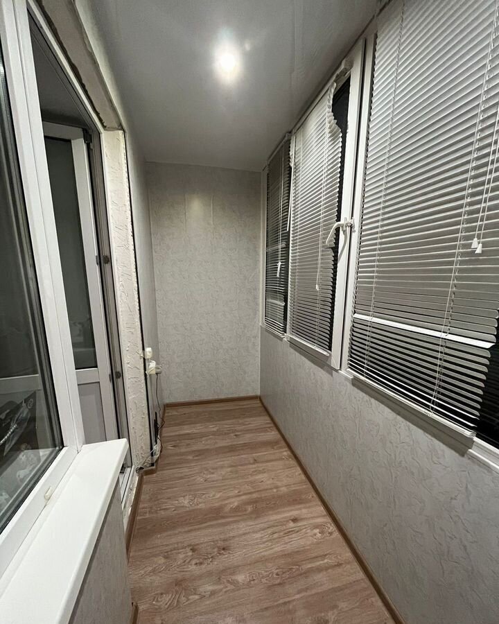 квартира г Кострома р-н Центральный ул Скворцова 7 фото 7
