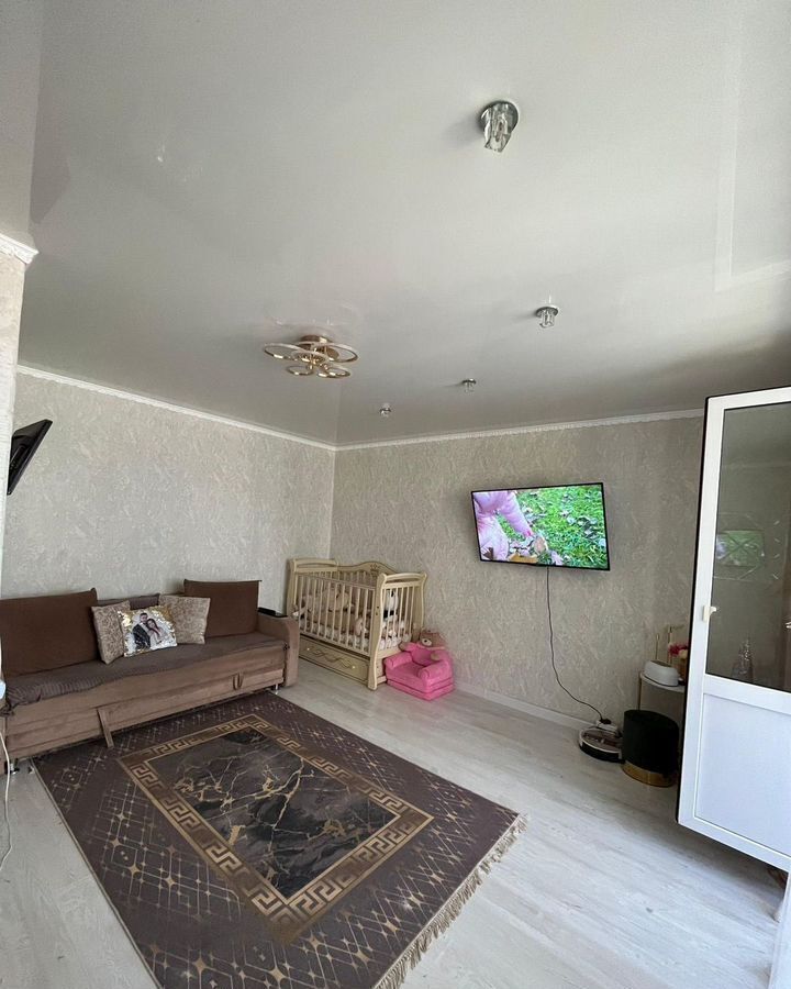 квартира г Кострома р-н Центральный ул Скворцова 7 фото 6