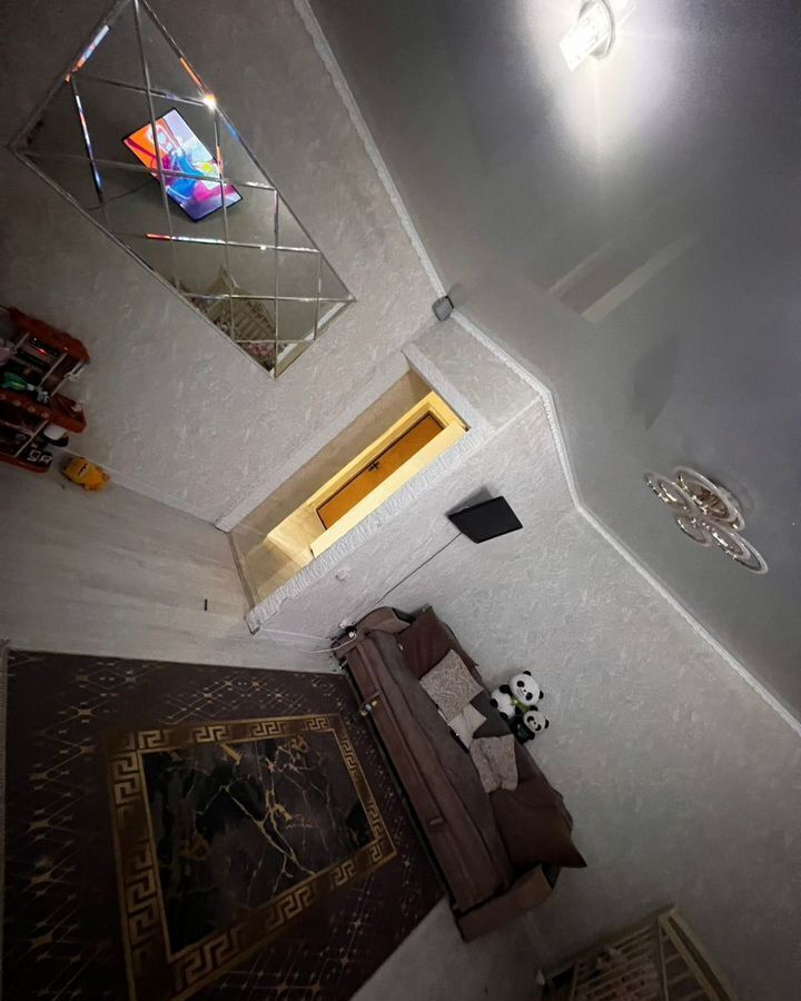 квартира г Кострома р-н Центральный ул Скворцова 7 фото 10