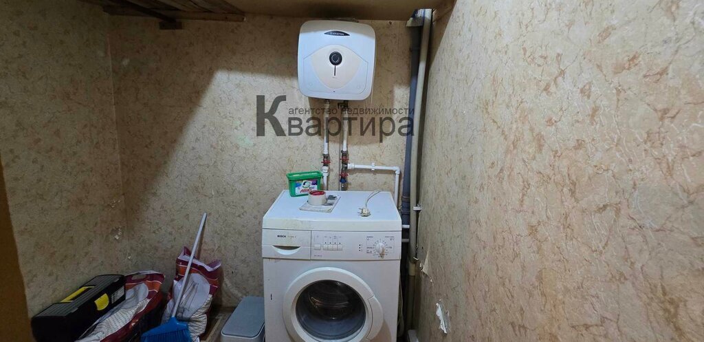 квартира г Смоленск ул Маршала Соколовского 15 фото 9
