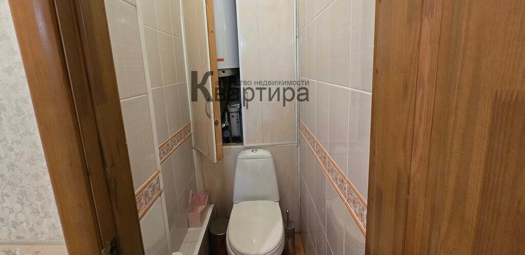 квартира г Смоленск ул Маршала Соколовского 15 фото 24