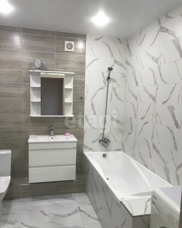 квартира р-н Ейский г Ейск ул Красная 35/2ка фото 5