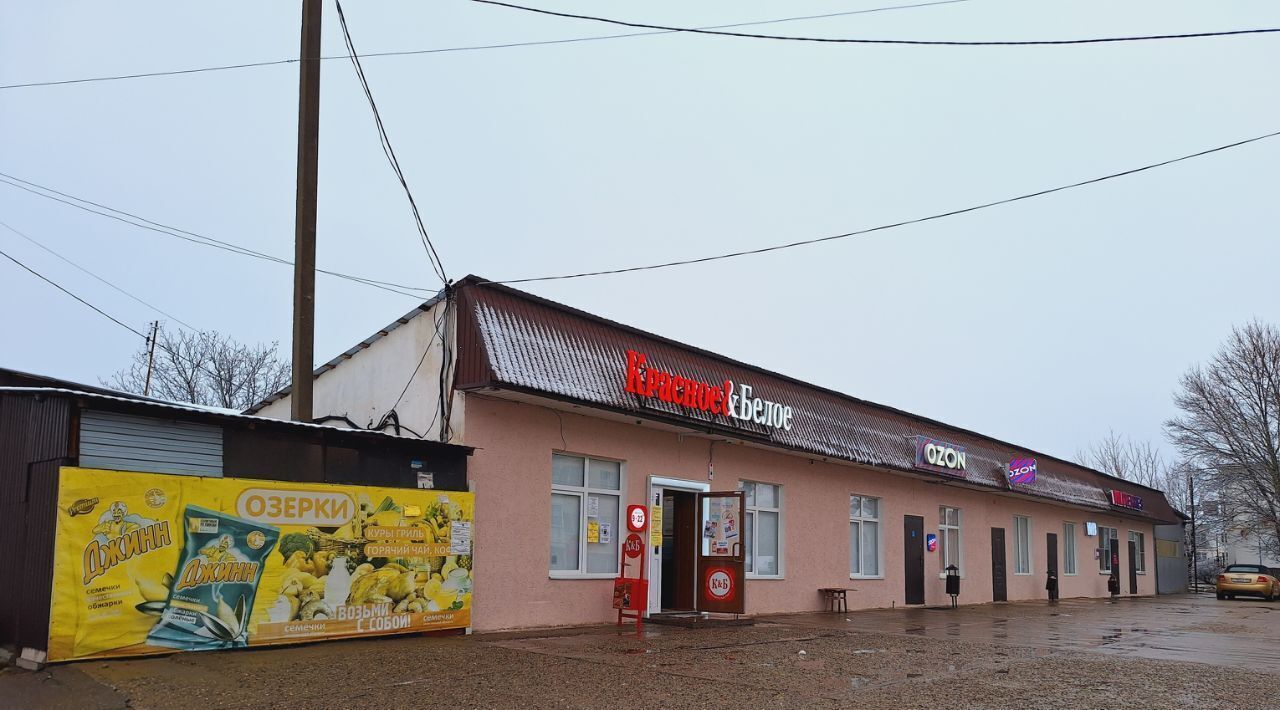 земля р-н Крымский г Крымск снт Озерки Крымское городское поселение, СДТ, 233 фото 11