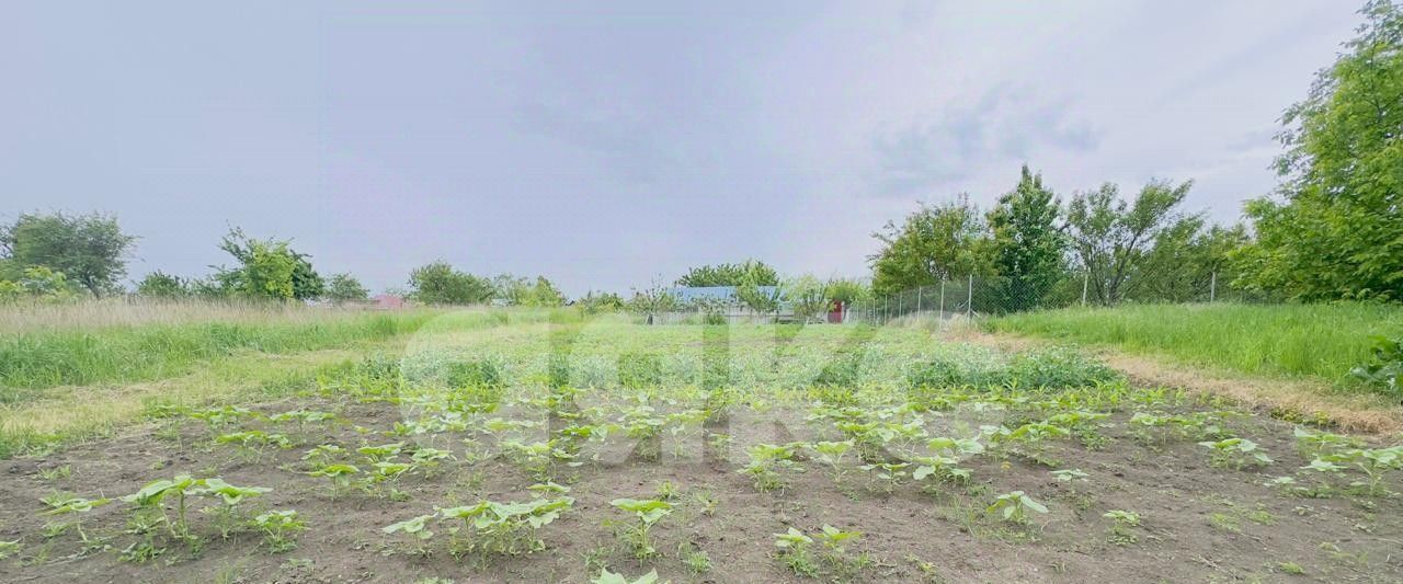 дом р-н Кореновский г Кореновск ул Карла Маркса 337 фото 5