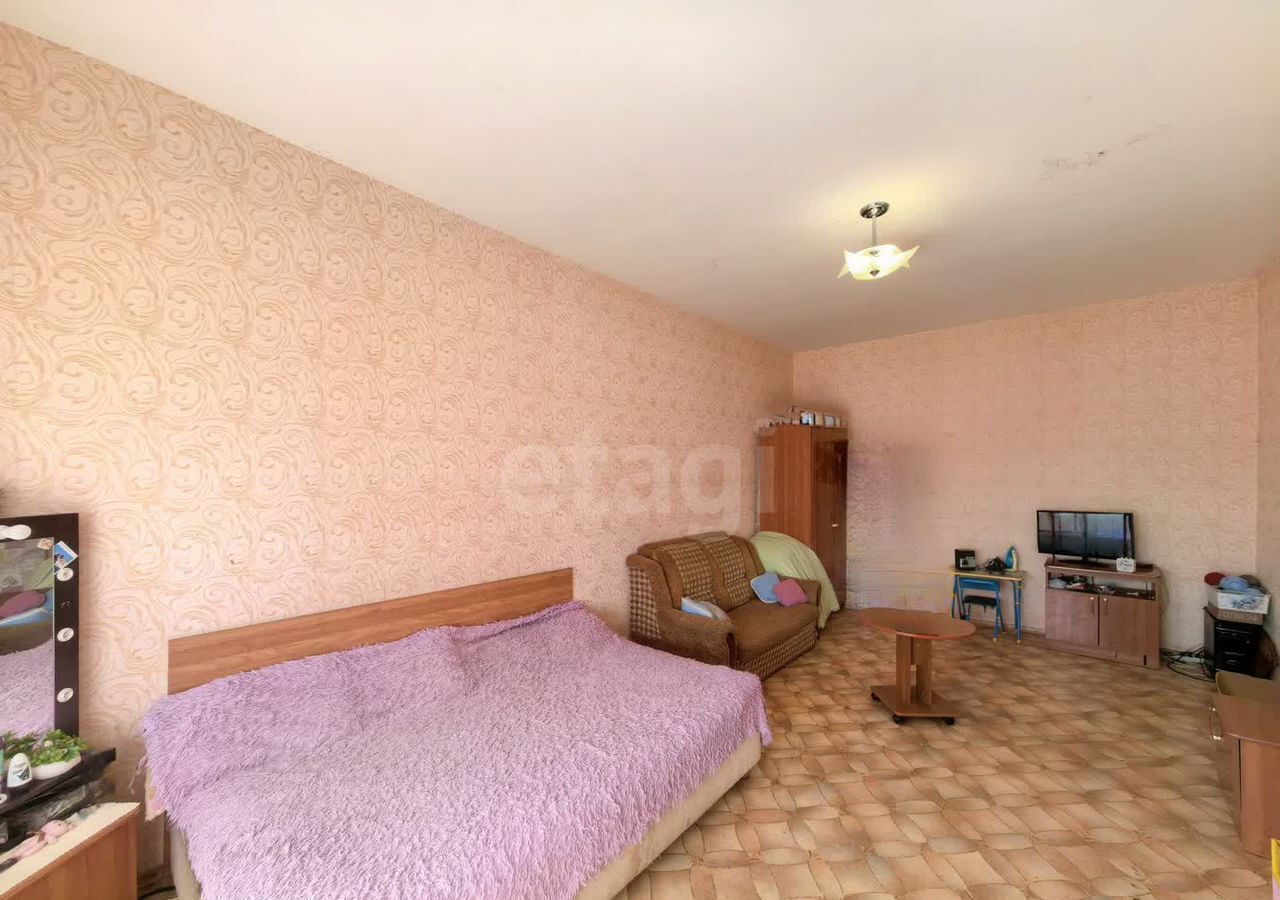 квартира р-н Ейский г Ейск ул Краснодарская 177/2 фото 6