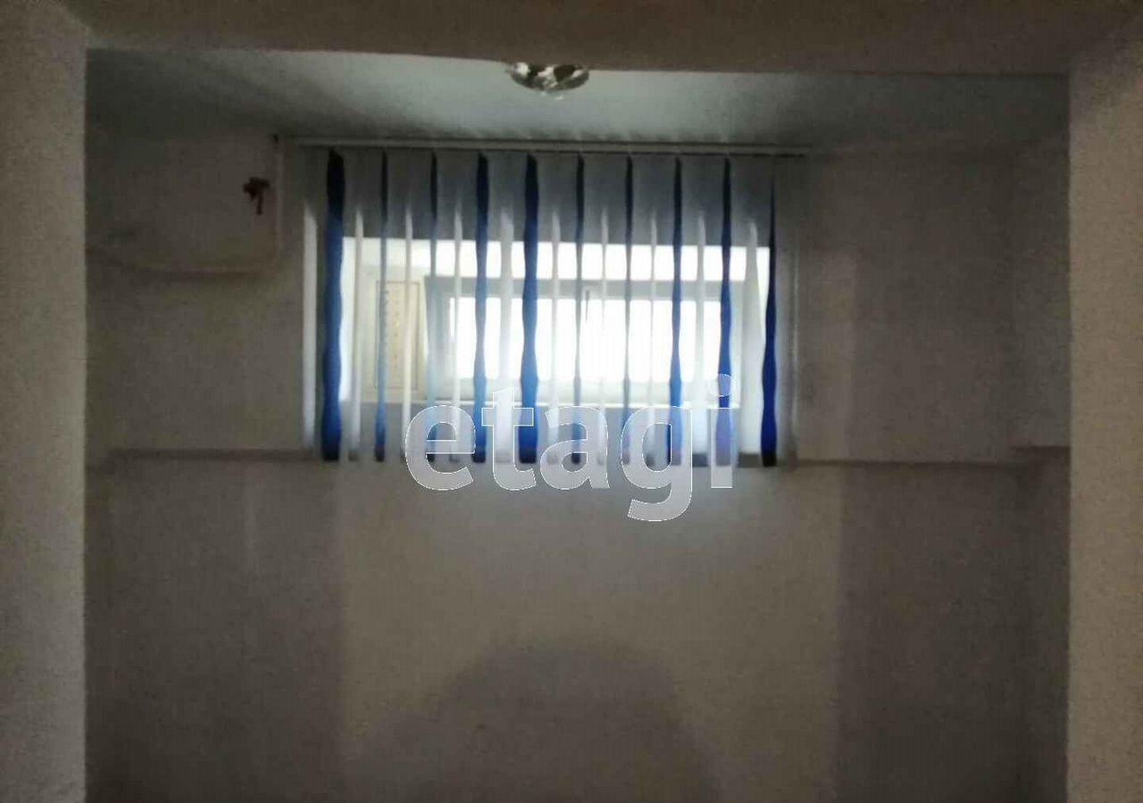 квартира р-н Ейский г Ейск ул Красная 53/3 фото 8
