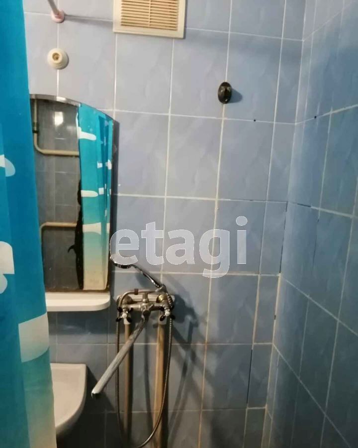квартира р-н Ейский г Ейск ул Красная 53/3 фото 16