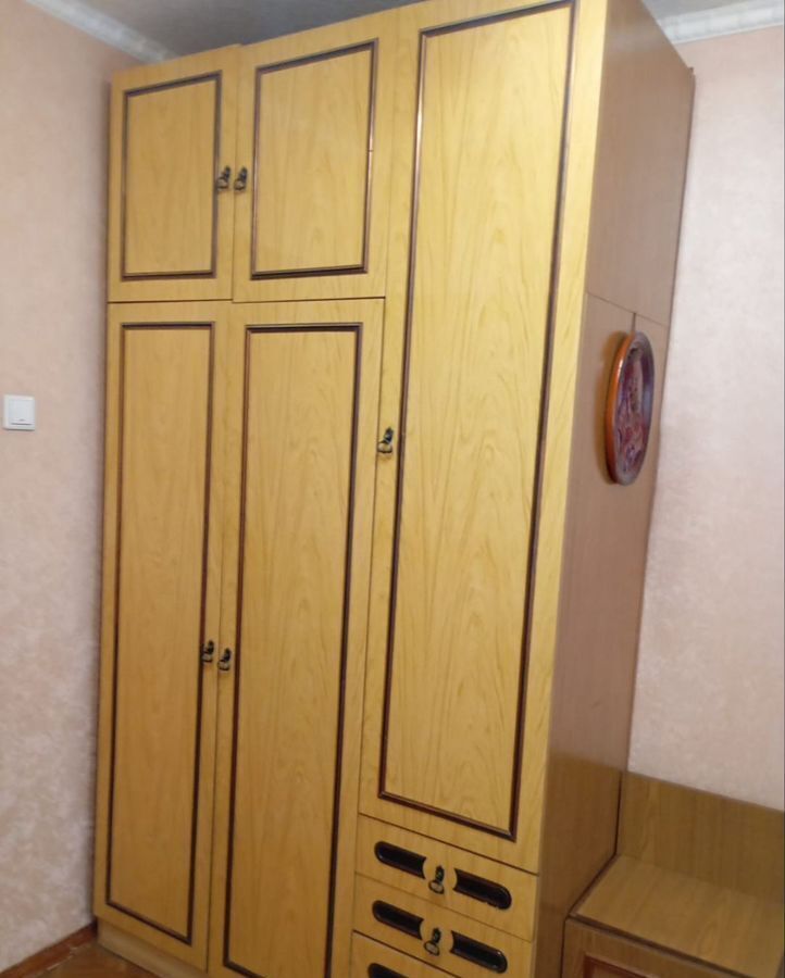 квартира г Липецк р-н Советский 9-й мкр-н, 20В фото 23