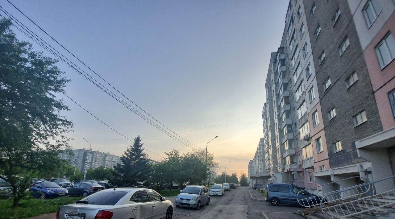 свободного назначения г Красноярск р-н Советский ул 9 Мая 75 фото 9