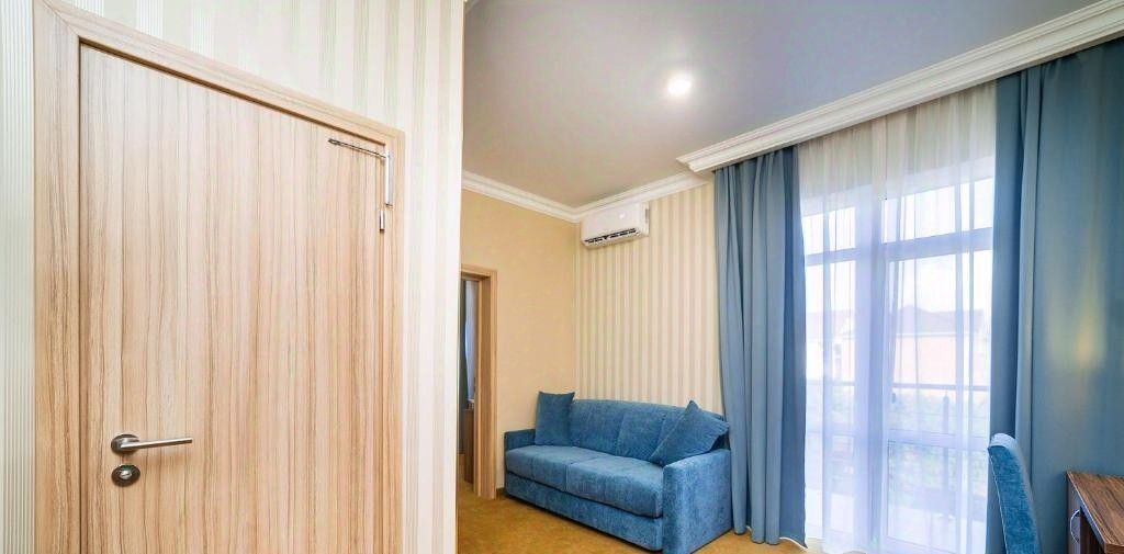 комната г Геленджик ул Октябрьская 20 Центр фото 5