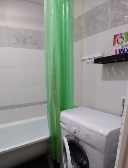квартира г Волгодонск В-3 кв-л фото 9