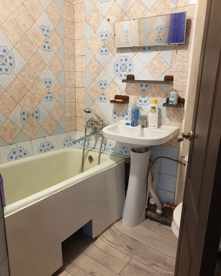 квартира г Таганрог Восточный ул Зои Космодемьянской 16 фото 13