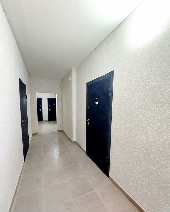 квартира г Таганрог Западный ул Инструментальная 23/2 фото 5