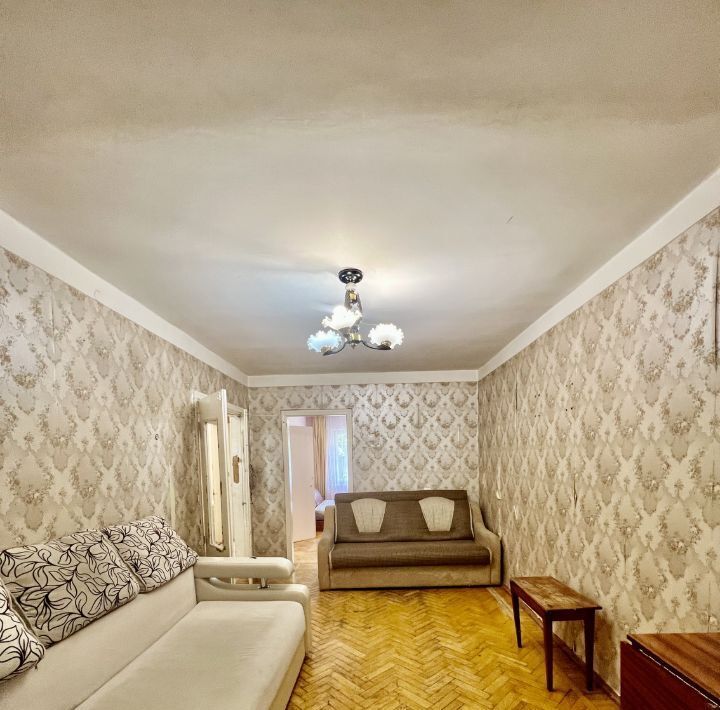 квартира г Владикавказ р-н Северо-Западный пр-кт Коста 274 фото 5