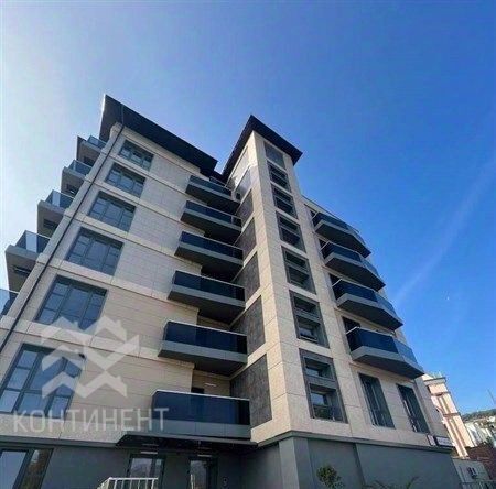 квартира г Ялта пгт Ливадия ул Виноградная фото 2