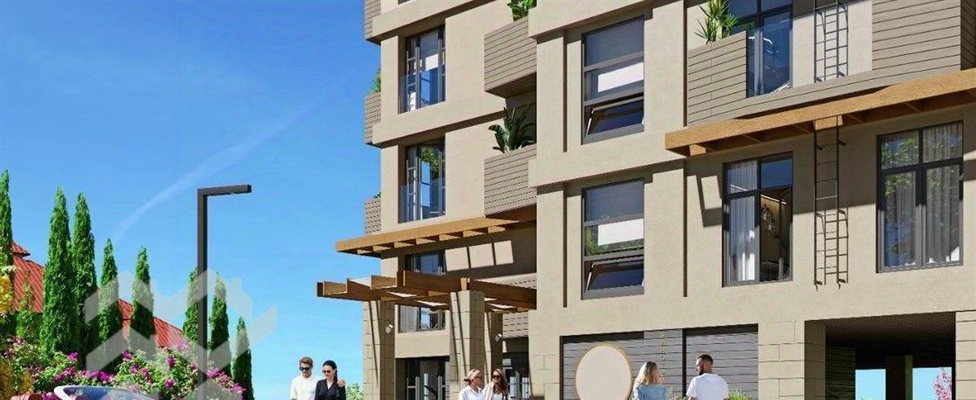 квартира г Ялта пгт Ливадия ул Виноградная фото 4