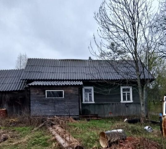 Любытинское сельское поселение, Любытино фото