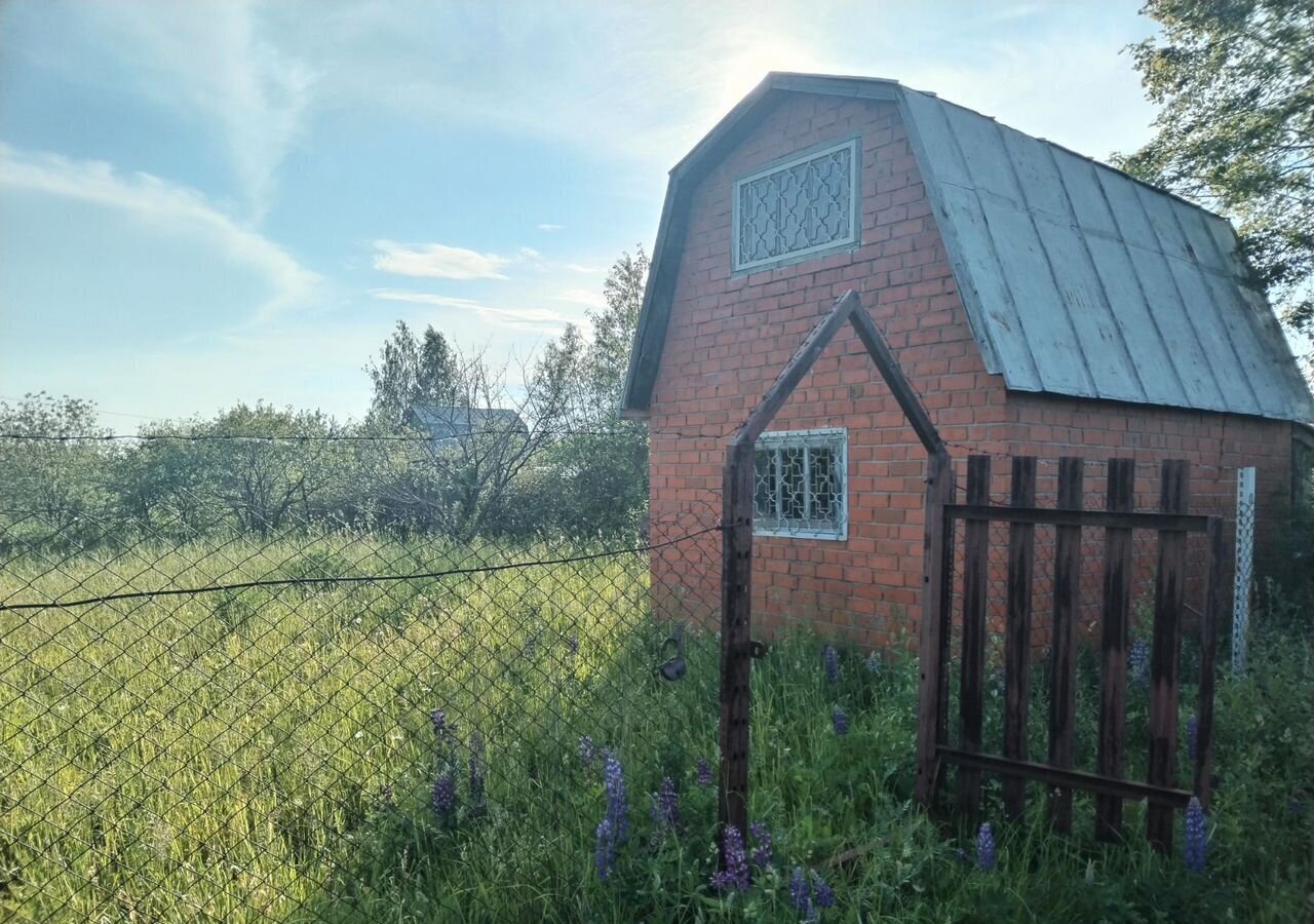 дом г Чебоксары р-н Московский снт тер.Ветераны Чебоксарского завода Стройкерамика 420, садоводческое товарищество фото 5